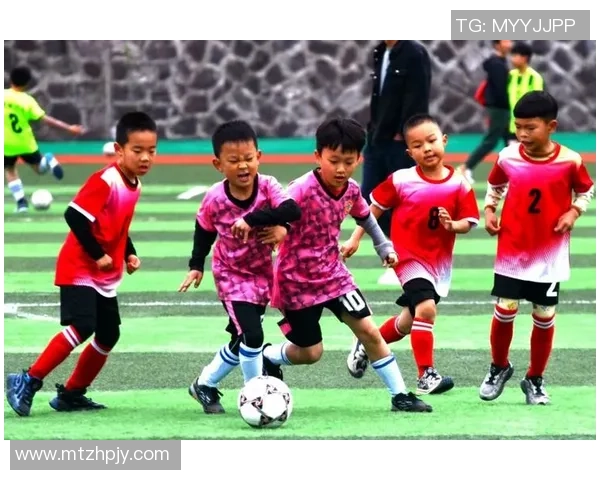 足球前途展望：如何培养未来的足球人才与提升竞技水平