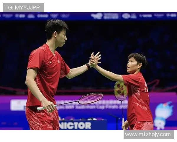 重庆羽毛球队实力强劲荣登全国羽毛球实力排行榜第六名