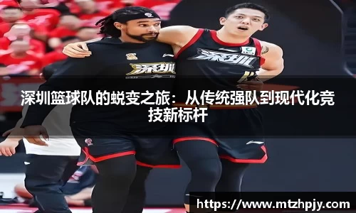 深圳篮球队的蜕变之旅：从传统强队到现代化竞技新标杆